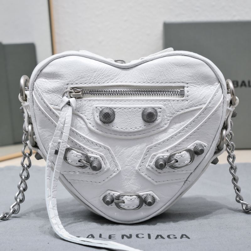 Balenciag Le Cagole Bags